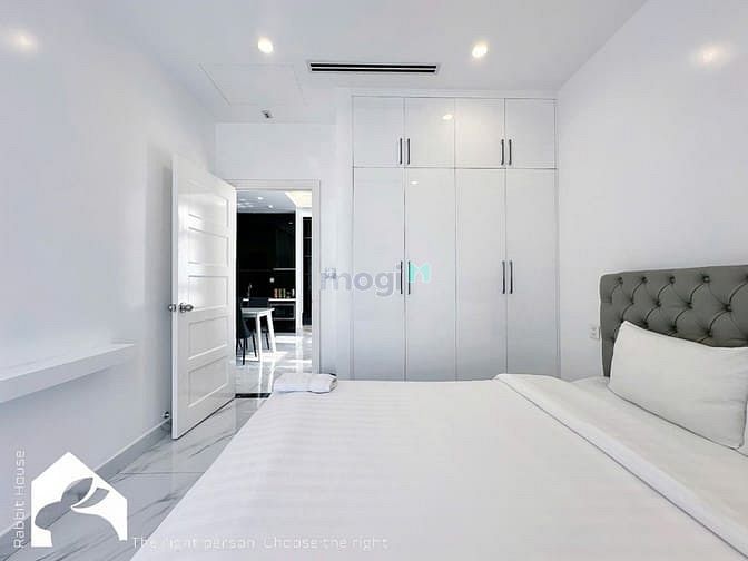 Hình ảnh Mb6623 nạp rút nhanh chóng 2PN 1WC full nội thất cao cấp dịch vụ tốt khu Đa Kao