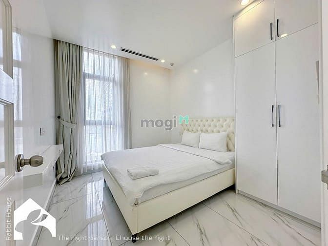 Hình ảnh Mb6623 nạp rút nhanh chóng 2PN 1WC full nội thất cao cấp dịch vụ tốt khu Đa Kao