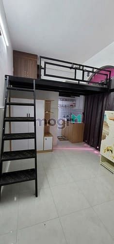 Hình ảnh Cho thuê duplex mới 100% ngay Phạm Văn Bạch - Tân Sơn gần KCN Tân Bình