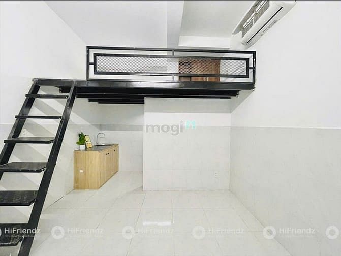 Hình ảnh Cho thuê duplex mới 100% ngay Phạm Văn Bạch - Tân Sơn gần KCN Tân Bình
