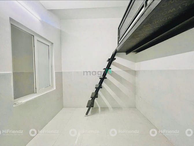 Hình ảnh Cho thuê duplex mới 100% ngay Phạm Văn Bạch - Tân Sơn gần KCN Tân Bình