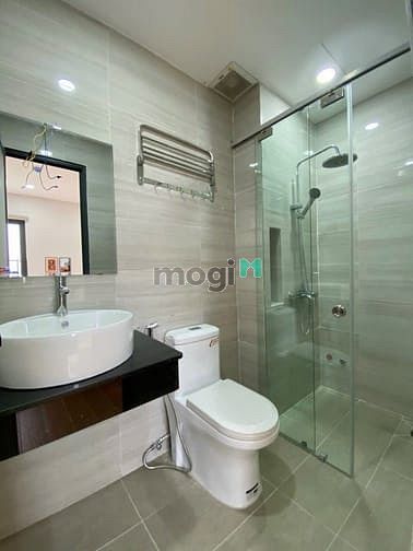 Hình ảnh Mb6623 nạp rút nhanh chóng studio 30m2 full nội thất cửa sổ thoáng gần Chợ Bà Chiểu