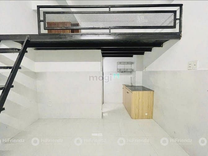 Hình ảnh Cho thuê duplex mới 100% ngay Phạm Văn Bạch - Tân Sơn gần KCN Tân Bình