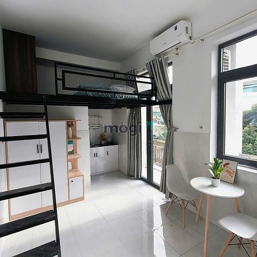Hình ảnh Cho thuê duplex mới 100% ngay Phạm Văn Bạch - Tân Sơn gần KCN Tân Bình
