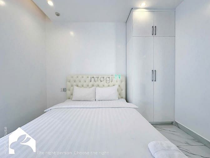 Hình ảnh Mb6623 nạp rút nhanh chóng 2PN 1WC full nội thất cao cấp dịch vụ tốt khu Đa Kao
