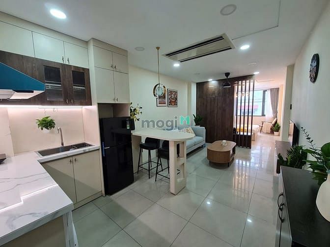 Hình ảnh Mb6623 nạp rút nhanh chóng 1 phòng ngủ 40m2 cửa sổ lớn gần Sân Bay Tân Sơn Nhất