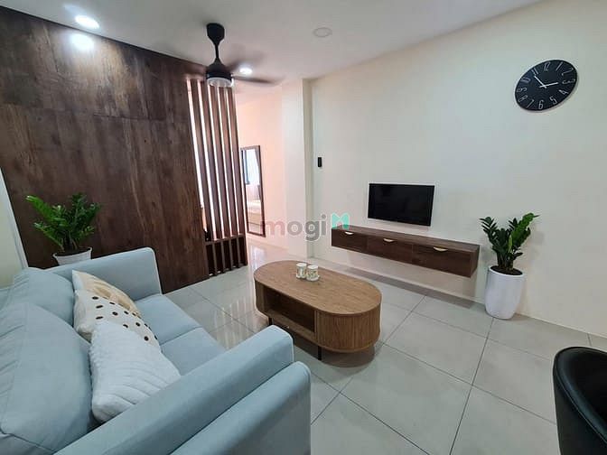 Hình ảnh Mb6623 nạp rút nhanh chóng 1 phòng ngủ 40m2 cửa sổ lớn gần Sân Bay Tân Sơn Nhất