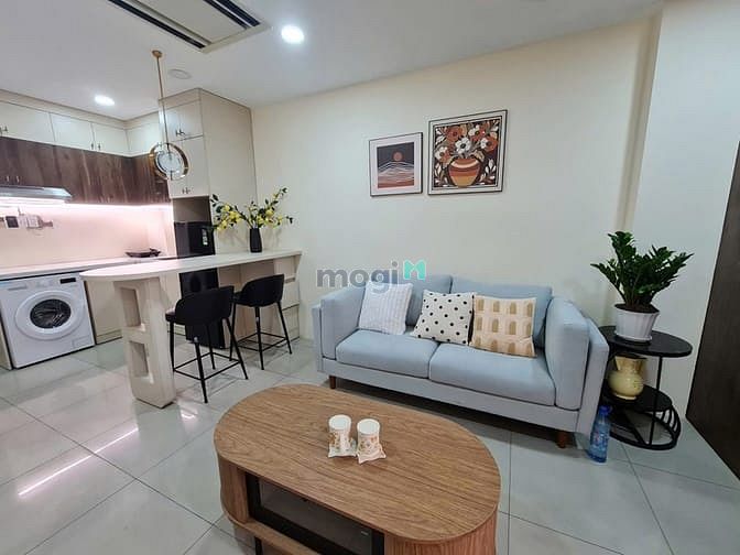 Hình ảnh Mb6623 nạp rút nhanh chóng 1 phòng ngủ 40m2 cửa sổ lớn gần Sân Bay Tân Sơn Nhất