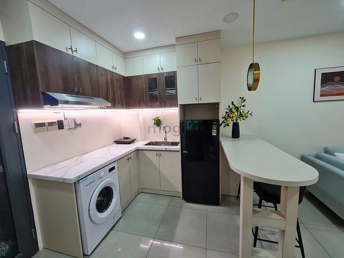 Hình ảnh Mb6623 nạp rút nhanh chóng 1 phòng ngủ 40m2 cửa sổ lớn gần Sân Bay Tân Sơn Nhất