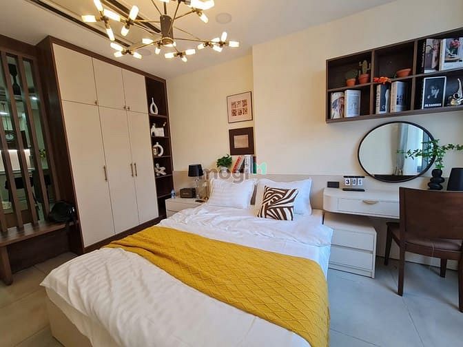 Hình ảnh Mb6623 nạp rút nhanh chóng 1 phòng ngủ 40m2 cửa sổ lớn gần Sân Bay Tân Sơn Nhất