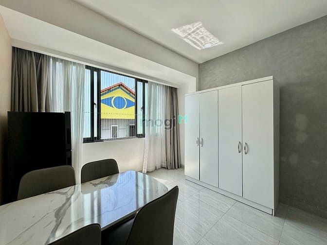 Hình ảnh Mb6623 nạp rút nhanh chóng chung cư mini 1 phòng ngủ hơn 45m2 2 cửa sổ lớn thoáng mát