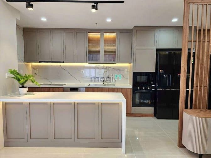 Hình ảnh Cho thuê Trang Chủ MB66.COM / Đăng Ký Tặng 66K RiverPark Premier - nhà đẹp-Full nội thất cao cấp