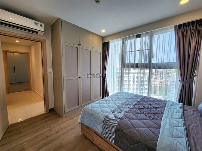 Hình ảnh Cho thuê Trang Chủ MB66.COM / Đăng Ký Tặng 66K RiverPark Premier - nhà đẹp-Full nội thất cao cấp