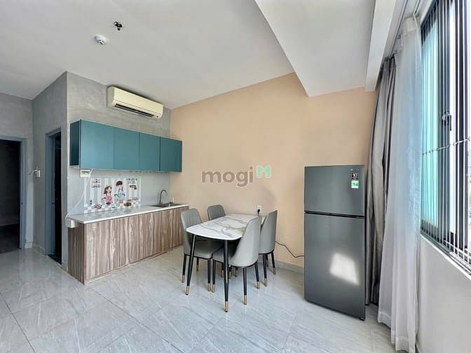 Hình ảnh Mb6623 nạp rút nhanh chóng chung cư mini 1 phòng ngủ hơn 45m2 2 cửa sổ lớn thoáng mát