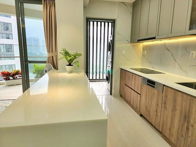 Hình ảnh Cho thuê Trang Chủ MB66.COM / Đăng Ký Tặng 66K RiverPark Premier - nhà đẹp-Full nội thất cao cấp