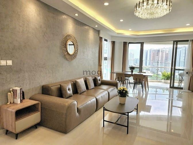 Hình ảnh Cho thuê Trang Chủ MB66.COM / Đăng Ký Tặng 66K RiverPark Premier - nhà đẹp-Full nội thất cao cấp
