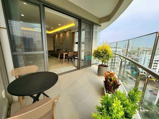 Hình ảnh Cho thuê Trang Chủ MB66.COM / Đăng Ký Tặng 66K RiverPark Premier - nhà đẹp-Full nội thất cao cấp