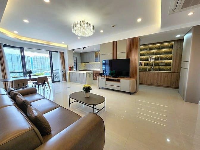 Hình ảnh Cho thuê Trang Chủ MB66.COM / Đăng Ký Tặng 66K RiverPark Premier - nhà đẹp-Full nội thất cao cấp