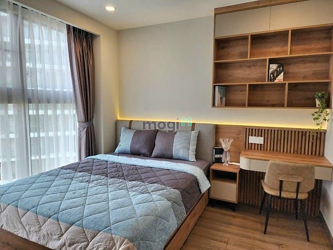 Hình ảnh Cho thuê Trang Chủ MB66.COM / Đăng Ký Tặng 66K RiverPark Premier - nhà đẹp-Full nội thất cao cấp