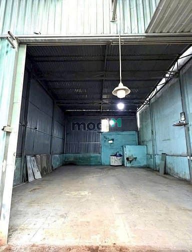 Hình ảnh Cho thuê kho 1/ Hà Huy Giáp, Thạnh Lộc Q12