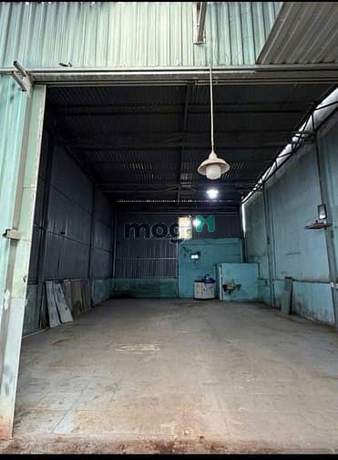 Hình ảnh Cho thuê kho 1/ Hà Huy Giáp, Thạnh Lộc Q12