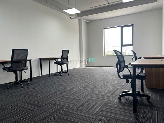 Hình ảnh Văn phòng 25m²–45m² cực hiếm – cập nhật quỹ trống mới nhất!