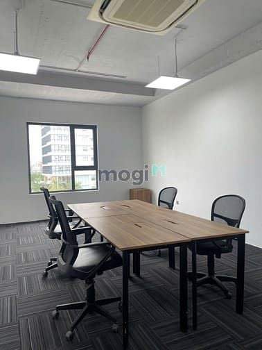 Hình ảnh Văn phòng 25m²–45m² cực hiếm – cập nhật quỹ trống mới nhất!