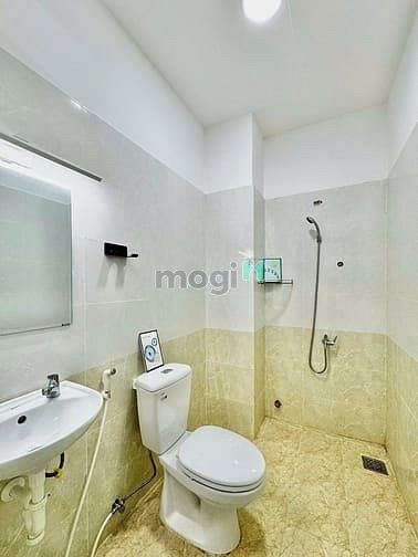 Hình ảnh CHDV Full nội thất BANCOL - CỬA SỔ THOÁNG ở Trần Văn Dư ngay ETOWN