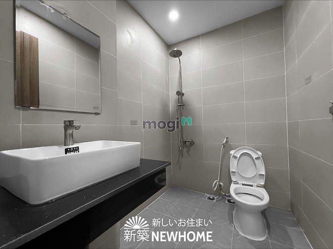 Hình ảnh Mb6623 nạp rút nhanh chóng chung cư mini 1 phòng ngủ ban công cửa sổ thoáng _ Gần Sân Bay