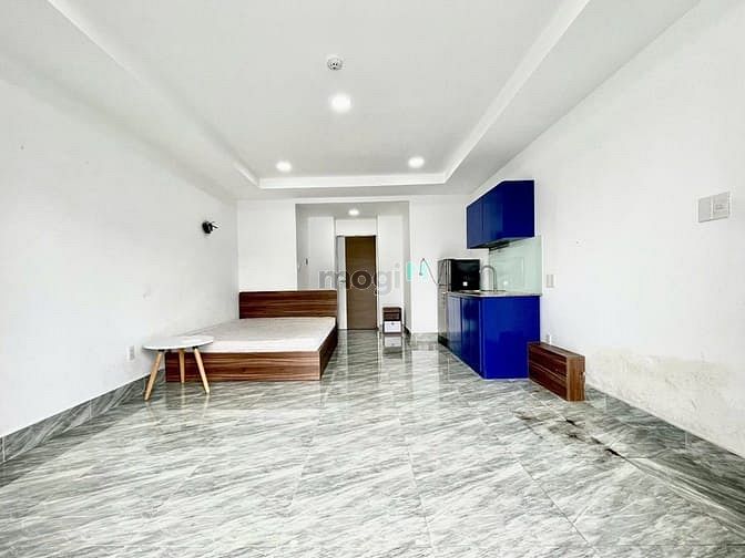 Hình ảnh Cho Thuê Căn Hộ Dịch Vụ Full Nội Thất Ngay Phước Long B