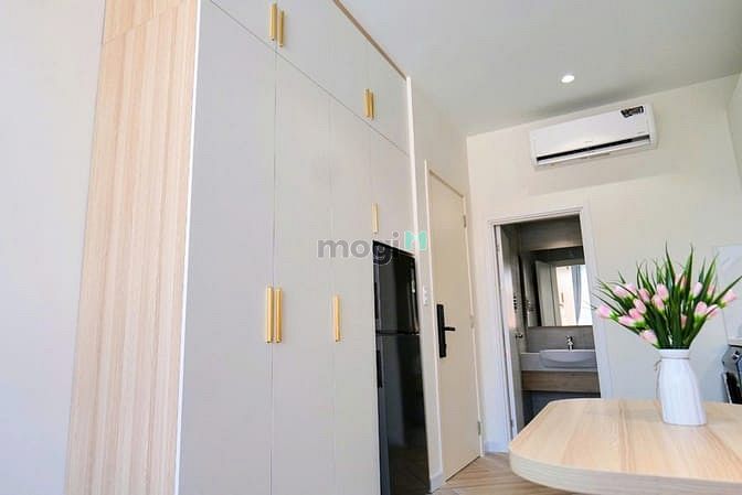 Hình ảnh Mb6623 nạp rút nhanh chóng Studio cao cấp full nội thất máy giặt riêng khu Thảo Điền