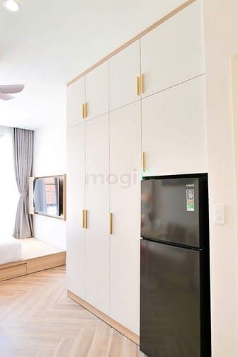 Hình ảnh Mb6623 nạp rút nhanh chóng Studio cao cấp full nội thất máy giặt riêng khu Thảo Điền