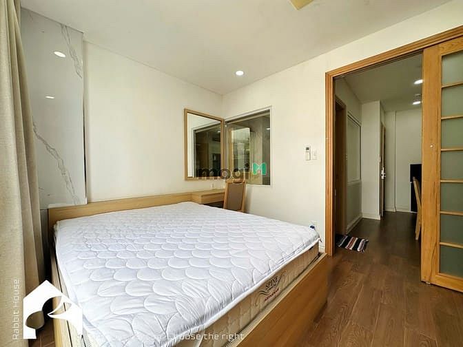 Hình ảnh Mb6623 nạp rút nhanh chóng 1PN style Nhật full nội thất có bồn tắm gần cầu Kiệu