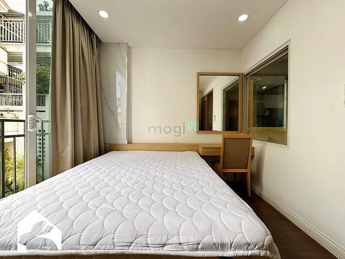 Hình ảnh Mb6623 nạp rút nhanh chóng 1PN style Nhật full nội thất có bồn tắm gần cầu Kiệu