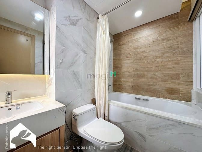 Hình ảnh Mb6623 nạp rút nhanh chóng 1PN style Nhật full nội thất có bồn tắm gần cầu Kiệu