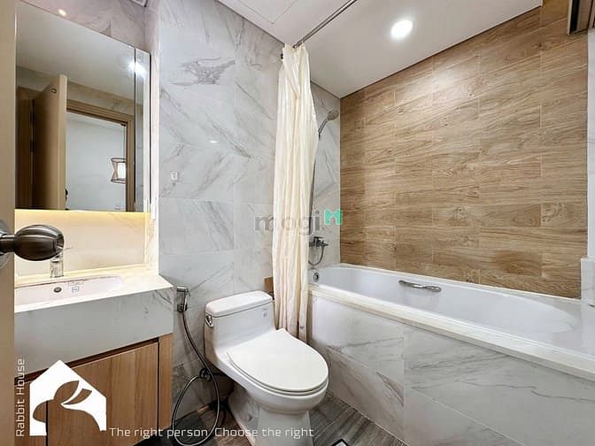 Hình ảnh Mb6623 nạp rút nhanh chóng 1PN style Nhật full nội thất có bồn tắm gần cầu Kiệu