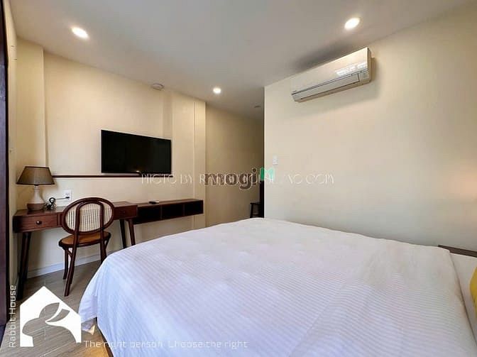 Hình ảnh CHDV 1PN tách bếp_Thiết kế Japanese style_trung tâm Q1_New