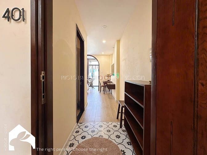 Hình ảnh CHDV 1PN tách bếp_Thiết kế Japanese style_trung tâm Q1_New