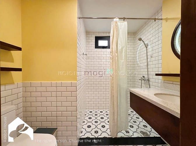 Hình ảnh CHDV 1PN tách bếp_Thiết kế Japanese style_trung tâm Q1_New