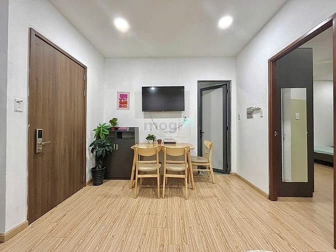 Hình ảnh Mb6623 nạp rút nhanh chóng chung cư mini 2 phòng ngủ gần 60m2 full nội thất _ gần sân bay