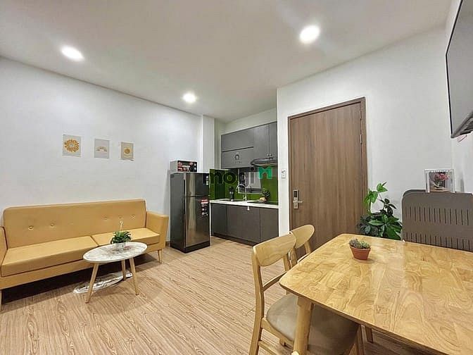 Hình ảnh Mb6623 nạp rút nhanh chóng chung cư mini 2 phòng ngủ gần 60m2 full nội thất _ gần sân bay