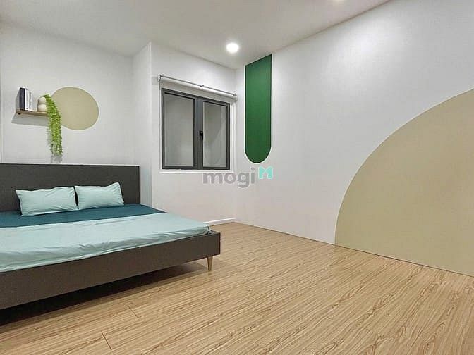 Hình ảnh Mb6623 nạp rút nhanh chóng chung cư mini 2 phòng ngủ gần 60m2 full nội thất _ gần sân bay