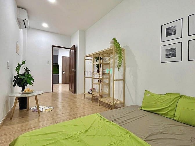 Hình ảnh Mb6623 nạp rút nhanh chóng chung cư mini 2 phòng ngủ gần 60m2 full nội thất _ gần sân bay