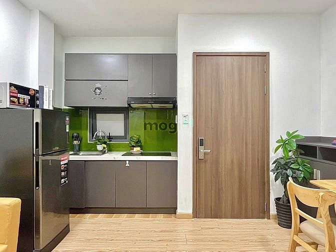 Hình ảnh Mb6623 nạp rút nhanh chóng chung cư mini 2 phòng ngủ gần 60m2 full nội thất _ gần sân bay