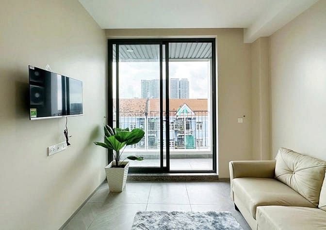 Hình ảnh **Cho thuê Trang Chủ MB66.COM / Đăng Ký Tặng 66K 1 phòng ngủ– QUẬN 7**