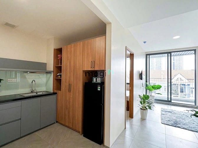 Hình ảnh **Cho thuê Trang Chủ MB66.COM / Đăng Ký Tặng 66K 1 phòng ngủ– QUẬN 7**