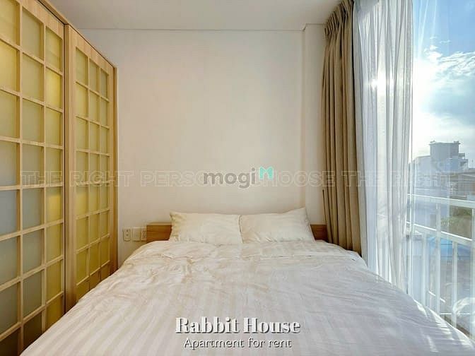 Hình ảnh CHDV 1PN bao phí chỉ tính điện_thiết kế có gu_new_nhà thờ Tân Định