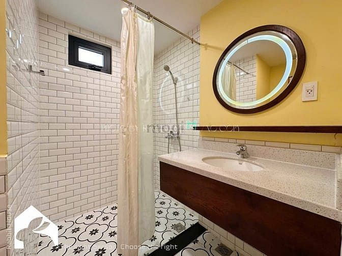 Hình ảnh Mb6623 nạp rút nhanh chóng Studio style Nhật full nội thất gỗ ban công lớn khu Đa Kao
