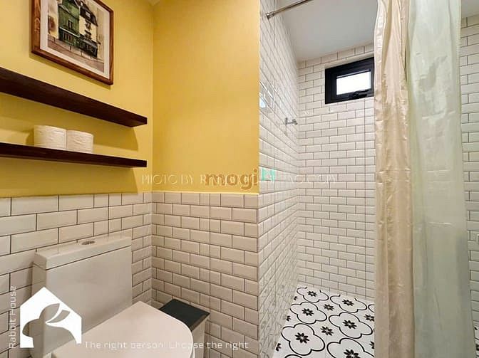Hình ảnh Mb6623 nạp rút nhanh chóng Studio style Nhật full nội thất gỗ ban công lớn khu Đa Kao