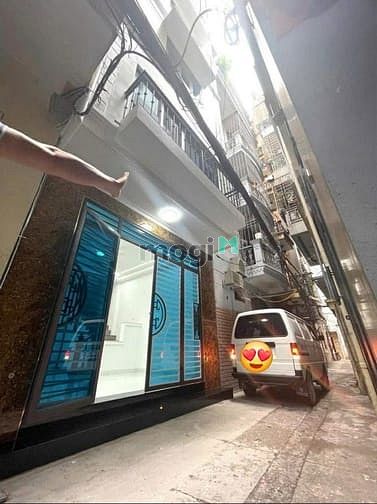 Hình ảnh Hoài Đức - Duy nhất 1 căn 46m chỉ 4.7 tỷ, Nhà mới, oto đỗ cửa.
